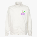 Ветровка без капюшона