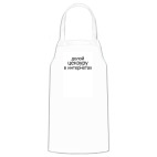 Кухонный фартук