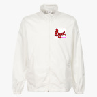 Ветровка без капюшона