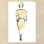 Кофейная дама