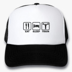 Кепки Trucker