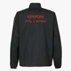 Ветровка без капюшона