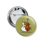 Пятничный Котик №24