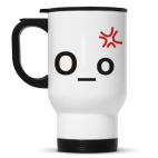 Кружка-термос