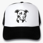 Кепки Trucker