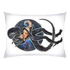 Чужой и Кот Alien 1979