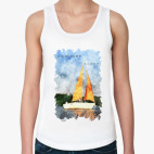 волга - матушка