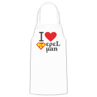 Кухонный фартук