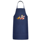 Кухонный фартук