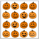  Pumpkins
