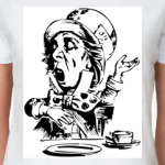 Сумасшедший Шляпник