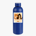 Термобутылка