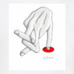 Скрестим пальцы