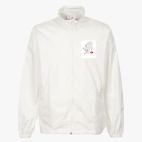 Ветровка без капюшона