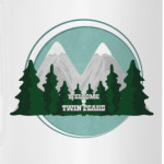 Welcome to Twin Peaks