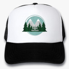 Кепки Trucker