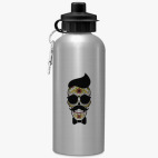 Спортивная бутылка