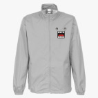 Ветровка без капюшона