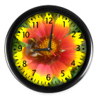 Часы (с цифрами)