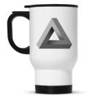 Кружка-термос