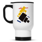 Кружка-термос