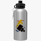 Спортивная бутылка