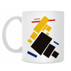 Супрематическая Малевич