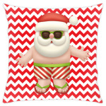 Кульный Санта