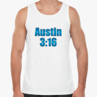 Austin 3:16