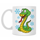 Кружка 330 мл