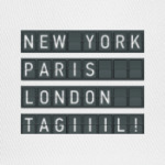 Нью-Йорк - Тагил