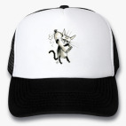 Кепки Trucker