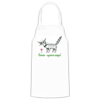 Кухонный фартук