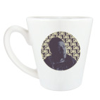 Кружка латте (360 мл) Карл Shameless (Бесстыжие)