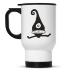 Кружка-термос