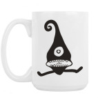 Кружка 420 мл