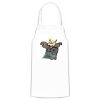 Кухонный фартук