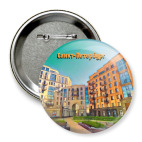 Санкт-Петербург.  Парадная