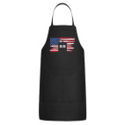 Кухонный фартук