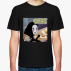 Унесенные призраками - Безликий Каонаси/MF DOOM