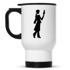 Кружка-термос