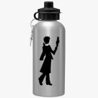 Спортивная бутылка