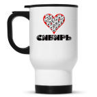 Кружка-термос