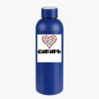 Термобутылка