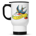 Кружка-термос