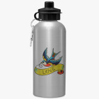 Спортивная бутылка