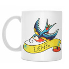 Кружка 330 мл