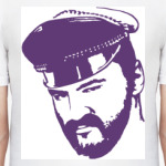 Голубая устрица