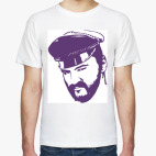 Голубая устрица