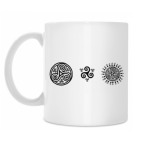 Кружка 330 мл